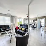 Feriehus Maison 3 A 100m De La Avec Grande Terrasse, Jardin Clos Et Parking - - Fr-1-361-429 *