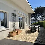 Feriehus Maison 3 A 100m De La Avec Grande Terrasse, Jardin Clos Et Parking - - Fr-1-361-429 Jullouville-les-Pins
